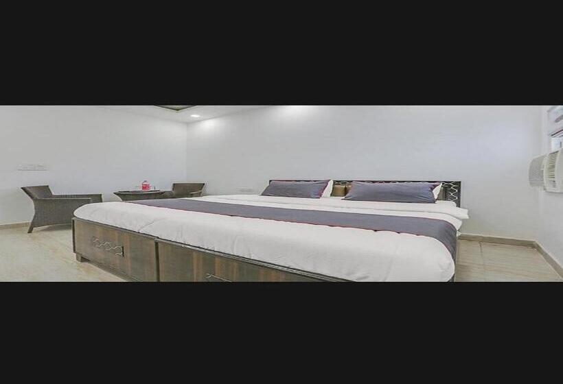 ホテル Sudhir Murthal Dhaba, Sonipat