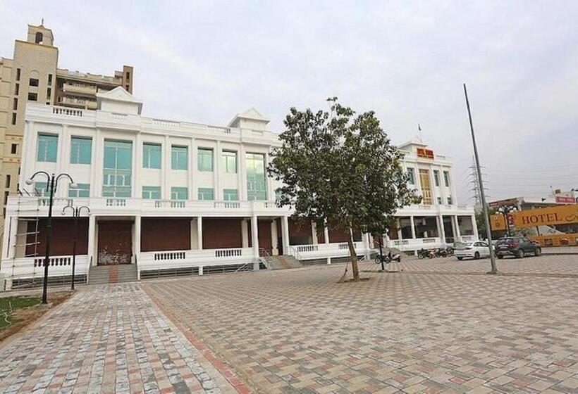 Hotel Sudhir, Sonipat