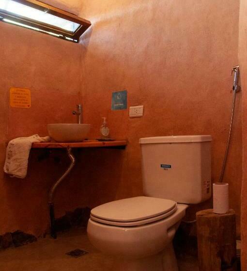 펜션 Kondur Elementos Eco Hostel
