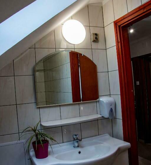 ペンション Luca Apartman