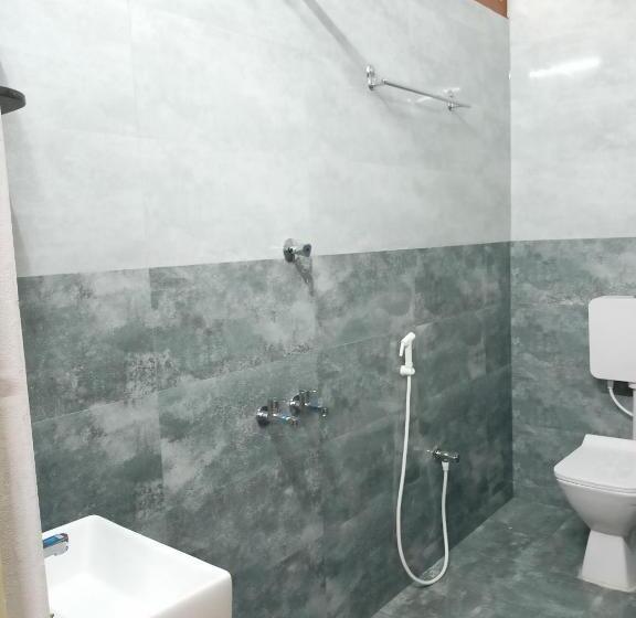 پانسیون Meadows Homestay