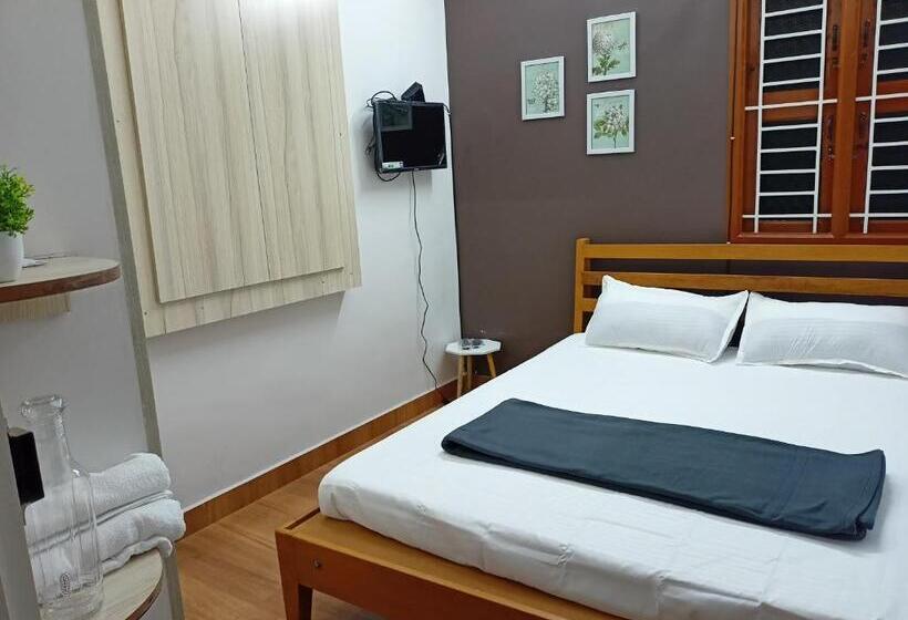 پانسیون Meadows Homestay