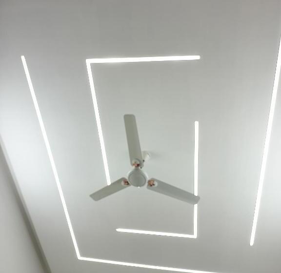 پانسیون Meadows Homestay