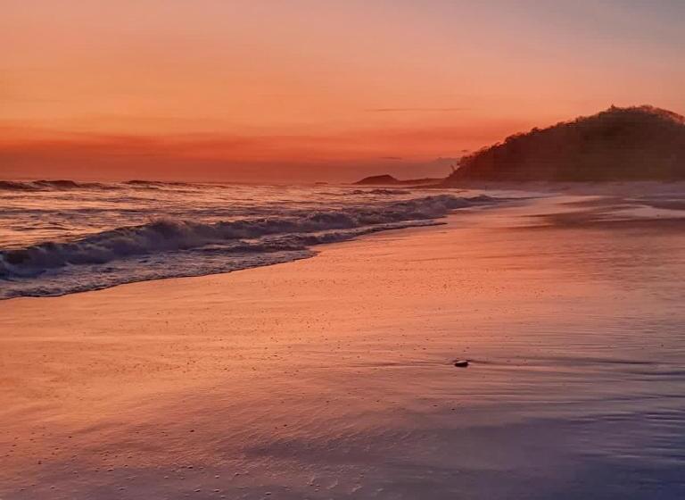پانسیون Popoyo Surfcamp