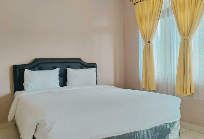 Пансион Purnama House Kuta