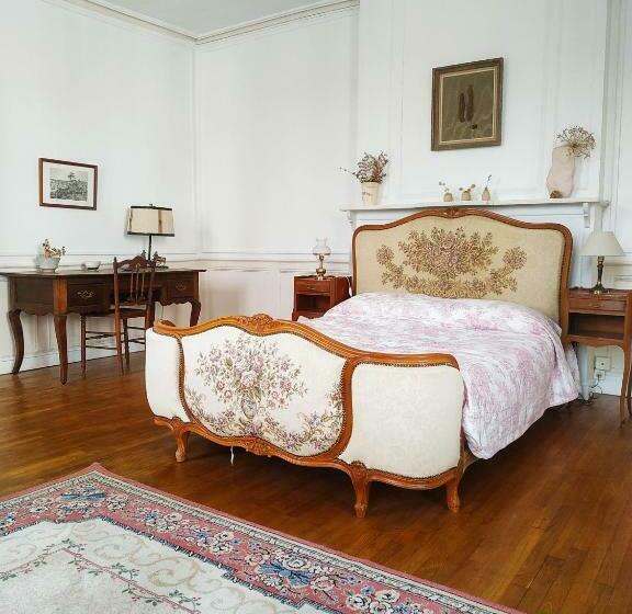 膳宿费 Terre En Mer