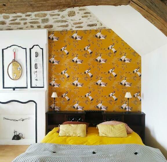 膳宿费 Terre En Mer