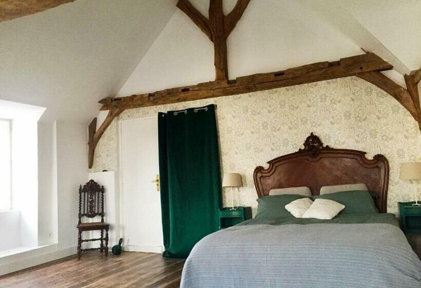 膳宿费 Terre En Mer