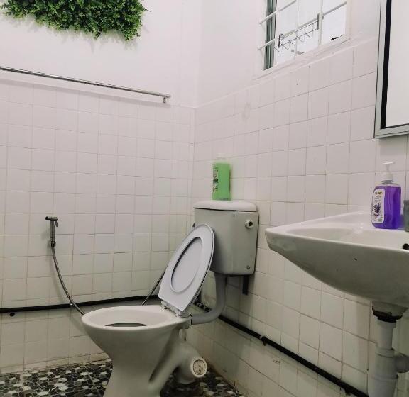 پانسیون Virta Guesthouse