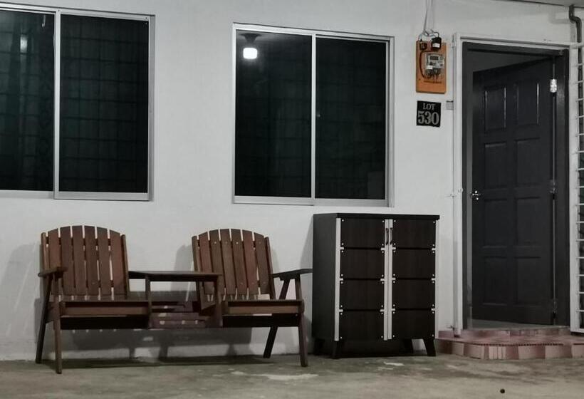 پانسیون Virta Guesthouse
