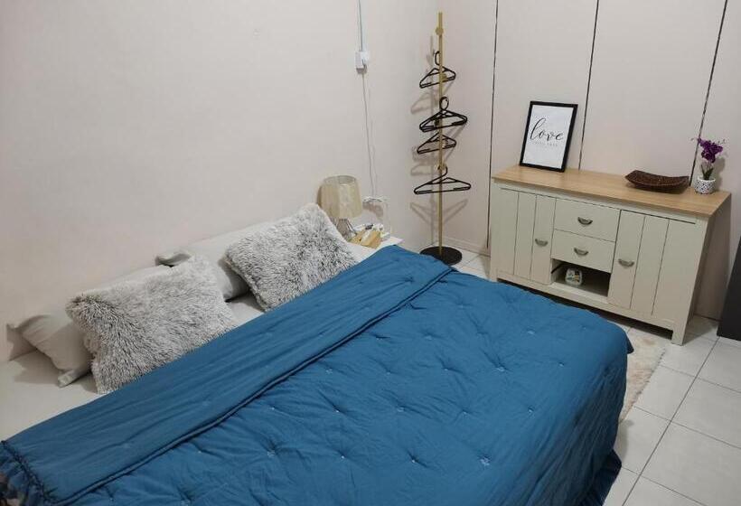 پانسیون Virta Guesthouse