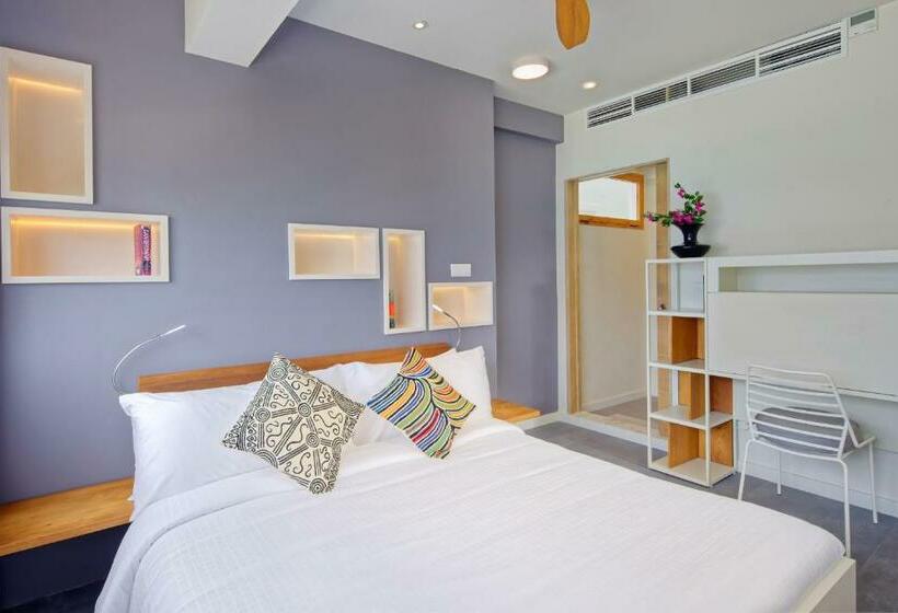 پانسیون White Tern Residence