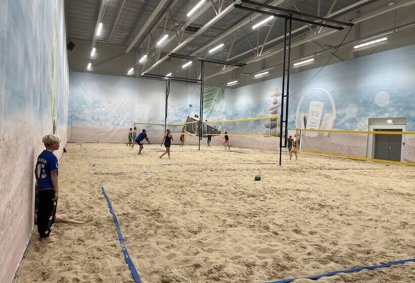 Ring Sport Hostel