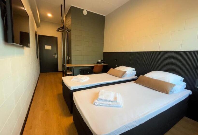 Ring Sport Hostel
