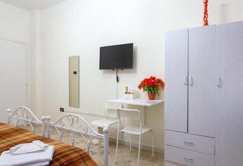 Stazione Centrale B&b