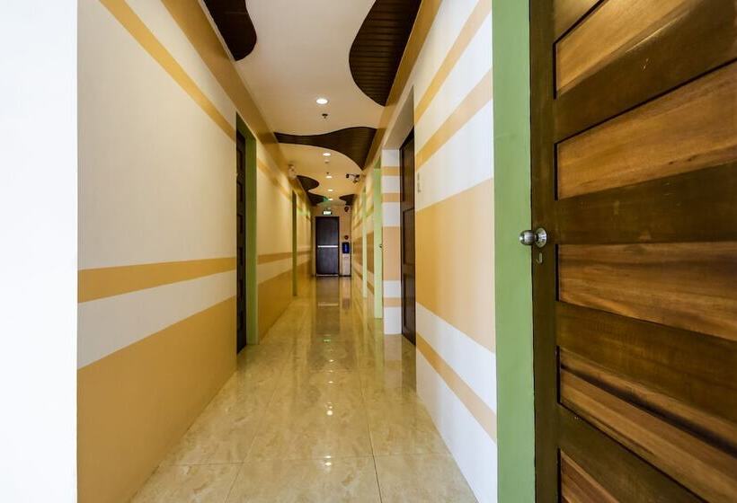 فندق صغير Kayong S Inn