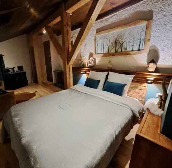 Bed and Breakfast La Maïta