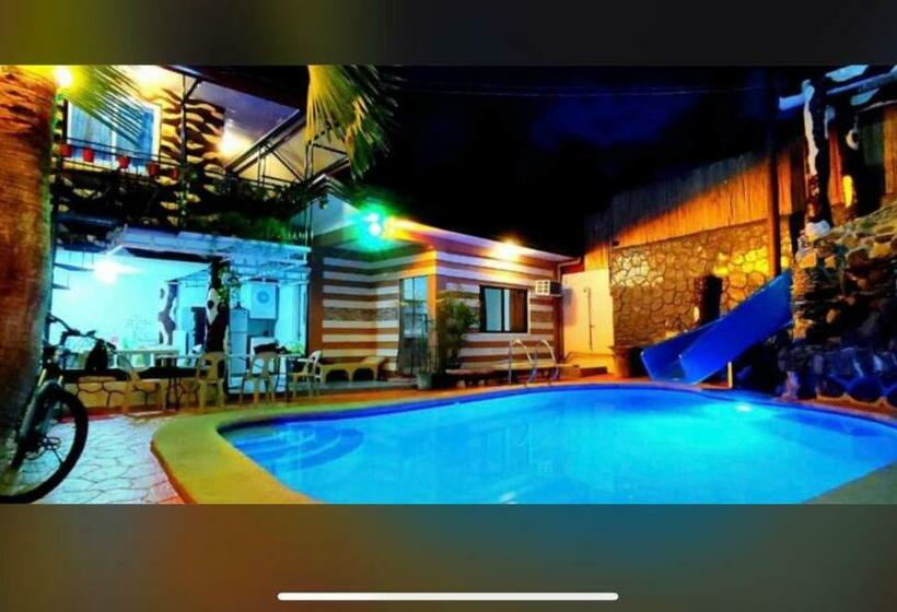 펜션 20h Woodhouse Street Gordon Heights Olongapo City