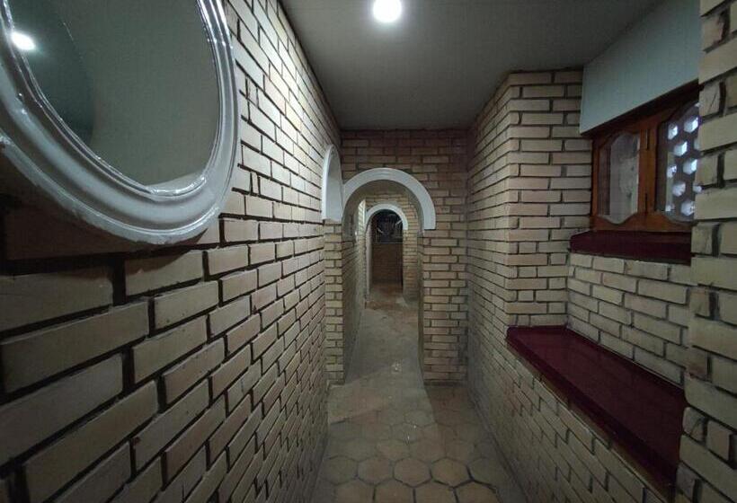 Goziyon Hostel