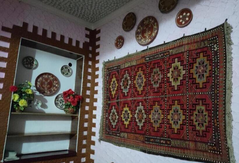 Goziyon Hostel