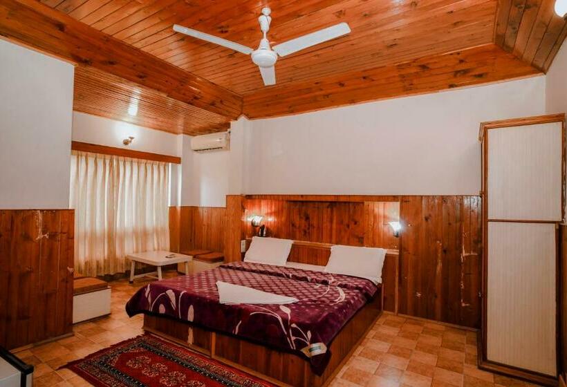 Отель Anantson Resort Guesthouse