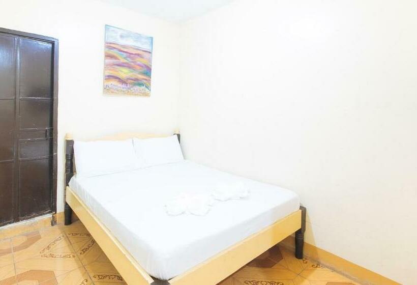 Golden Pegasus Hotel La Union By Reddoorz