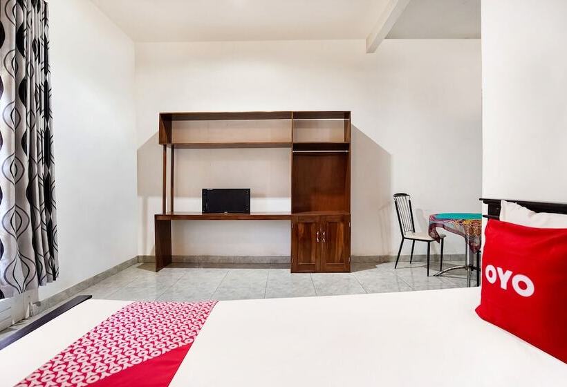 هتل Tutus Homestay Syariah Redpartner