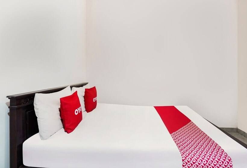 هتل Tutus Homestay Syariah Redpartner