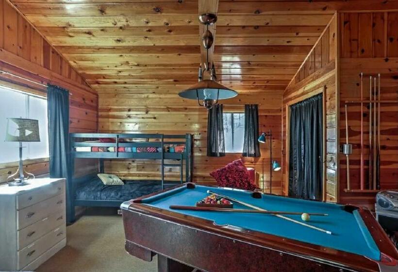 Пансион Happy Heart Bunkhouse