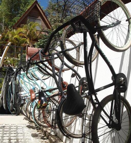 Casa Vitality Bed And Breakfast   Playa Guiones, Nosara   4 Minute Walk To The Beach