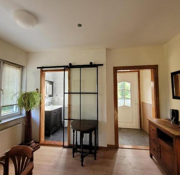 مبيت وإفطار La Petite Gloire