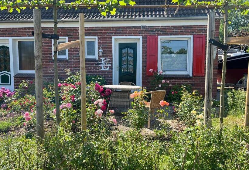 مبيت وإفطار La Petite Gloire