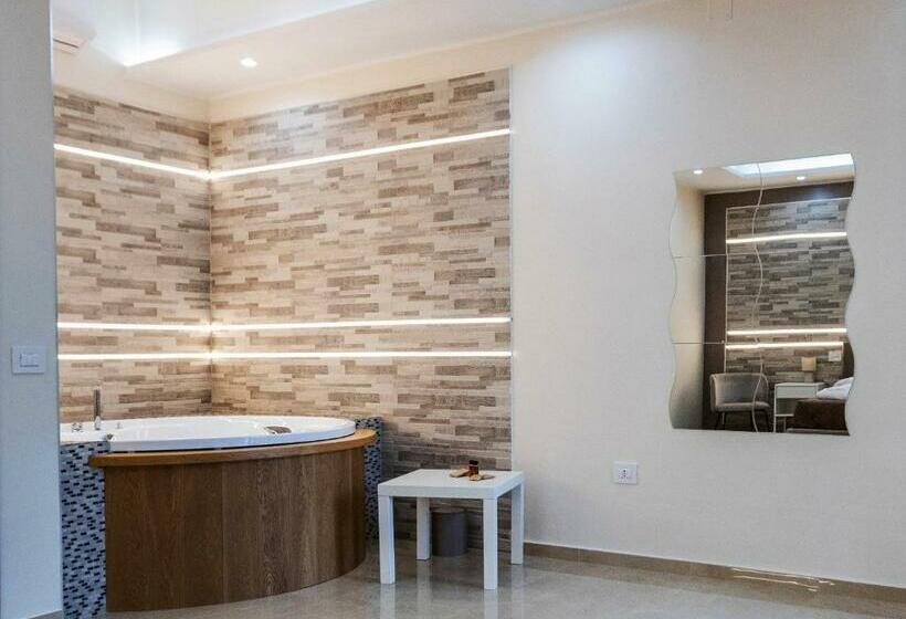 Отель Agri Resort Luxury Farm