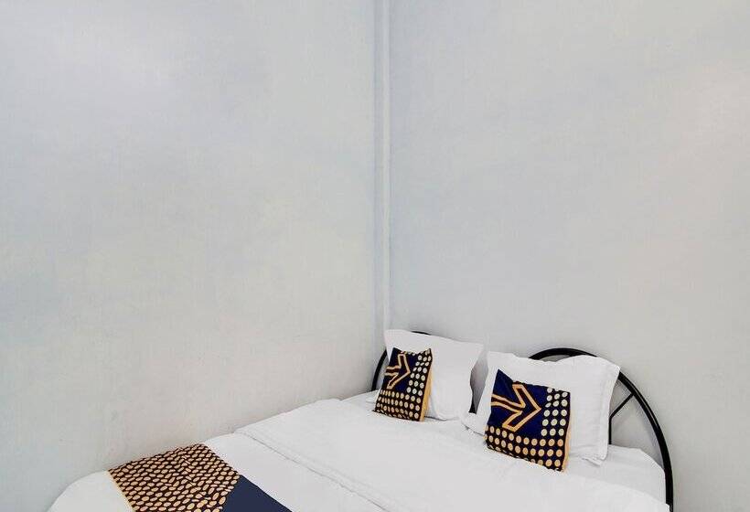 هتل Spot On 91834 Sg 99 Homestay Syariah