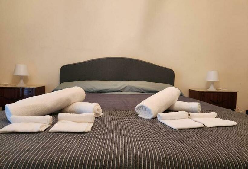 Bed and Breakfast La Grande Casa Di Puglia