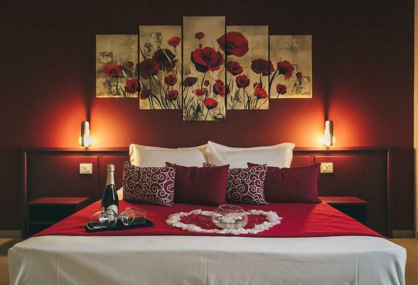 Bed and Breakfast Rosy S Rooms