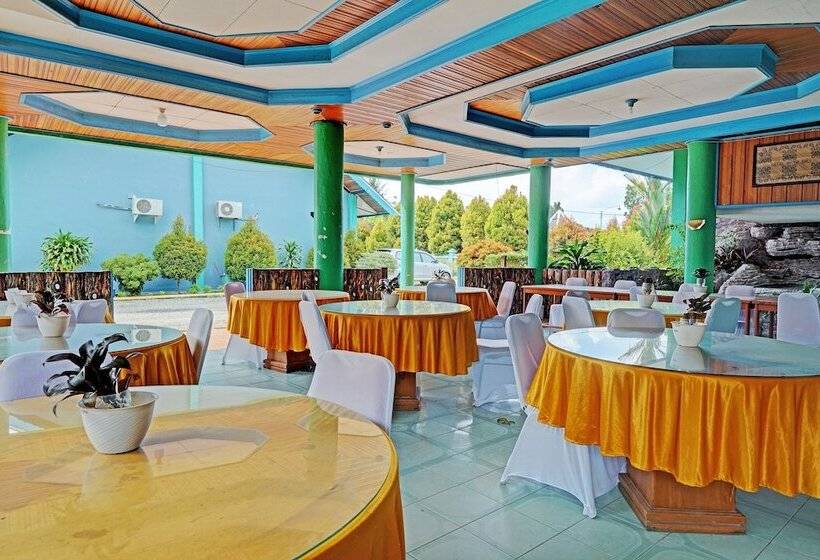 Capital O 91806 Hotel Batu Suli