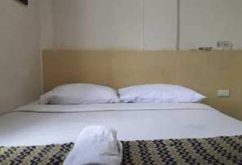 فندق Express O 91674 Penginapan Bm Prima