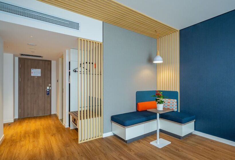ホテル Holiday Inn Express Xi An Tuanjie South Road By Ihg