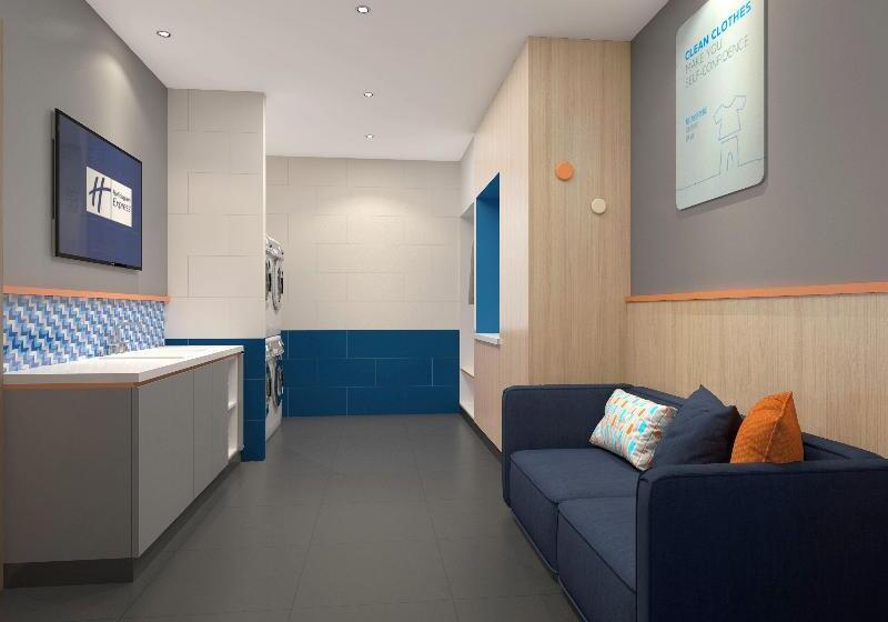 ホテル Holiday Inn Express Xi An Tuanjie South Road By Ihg