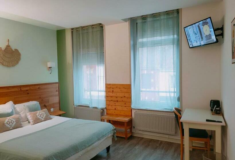 هتل Le Royal Hôtel