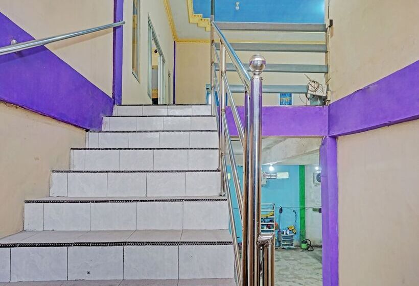 ホテル Oyo 91825 Ayu Lestari Homestay