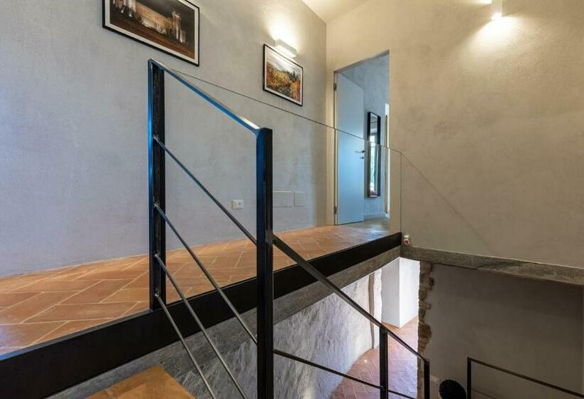 펜션 Casa Mustiola