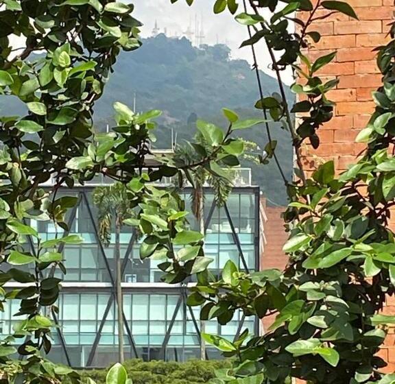 پانسیون Casa Verde Hospedaje