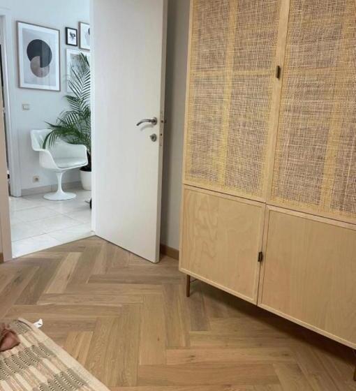 Пансион Logies One Room