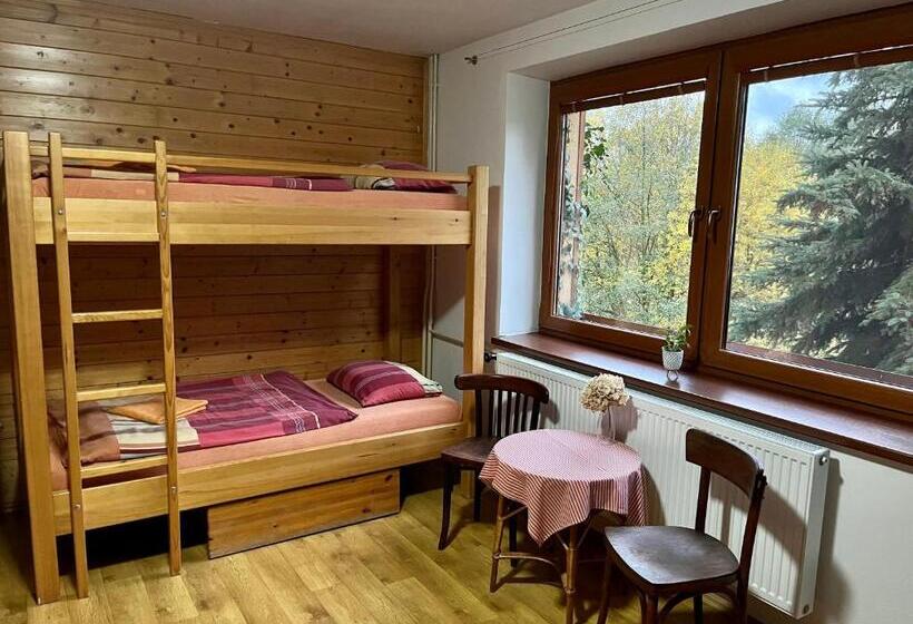 پانسیون Penzion Horal