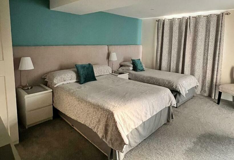 펜션 Reynolds Farm Guesthouse