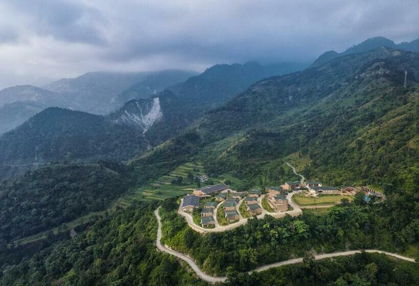 리조트 Welcomhotel By Itc Hotels, Jim Corbett
