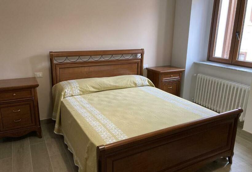 Bed and Breakfast Dimora Storica Don Michele