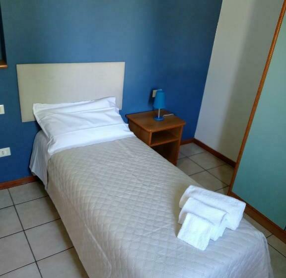 Bed and Breakfast Gbcampus